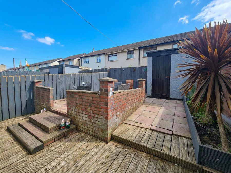 22 Carlisle Walk
