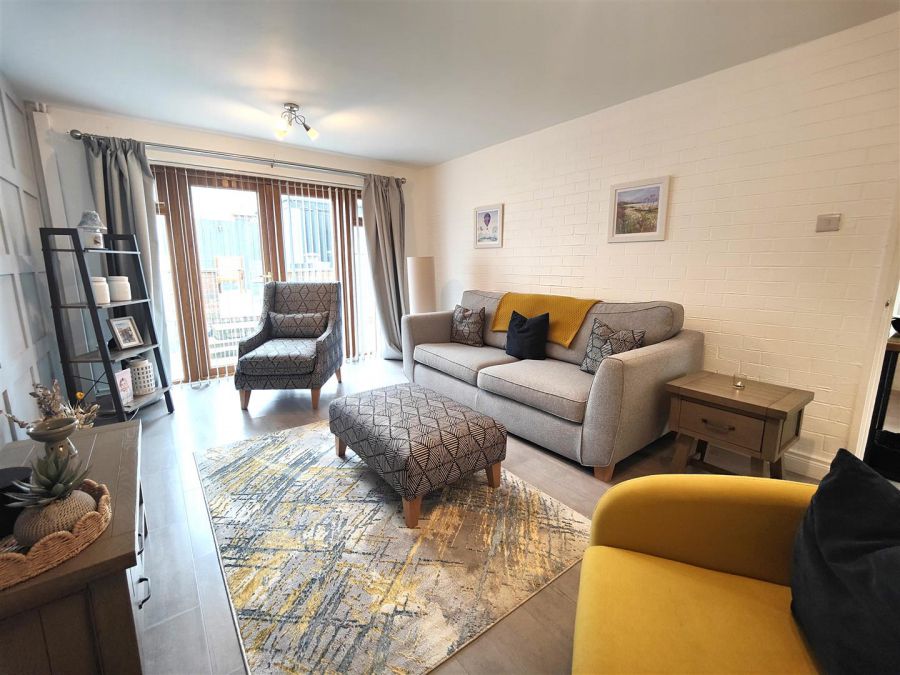 22 Carlisle Walk