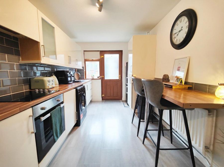 22 Carlisle Walk