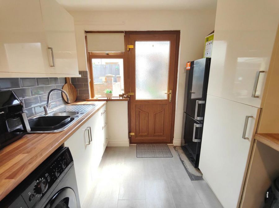 22 Carlisle Walk