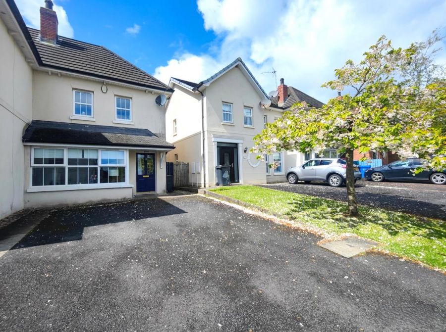 5 Mill Valley Court