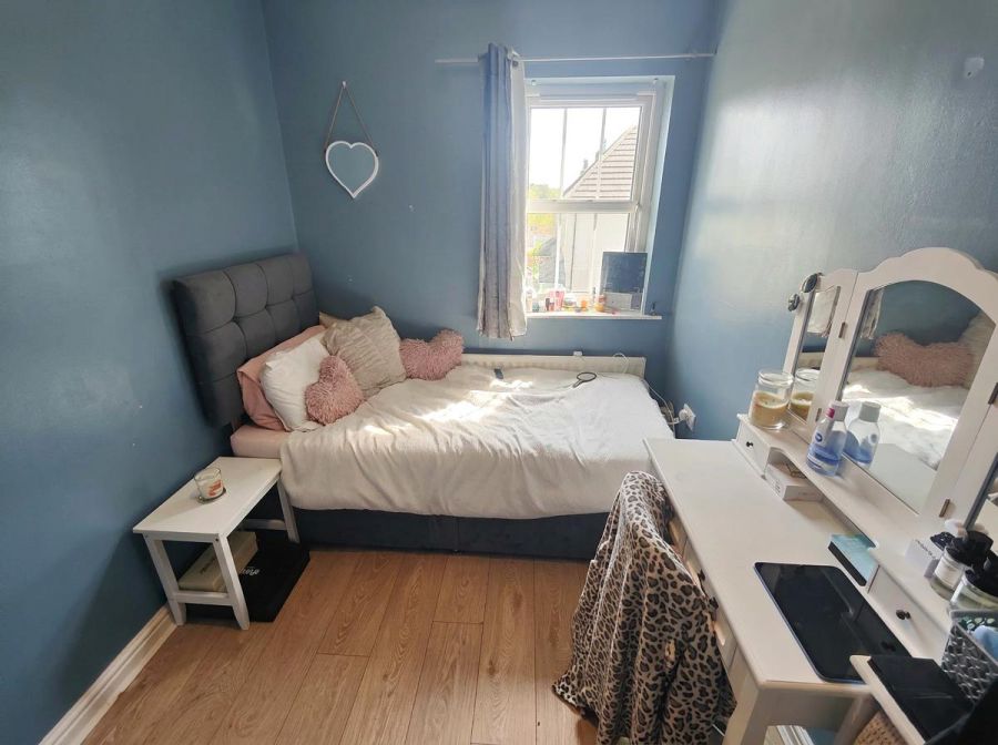 5 Mill Valley Court