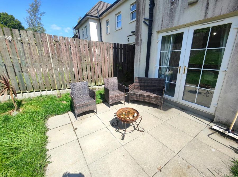 5 Mill Valley Court
