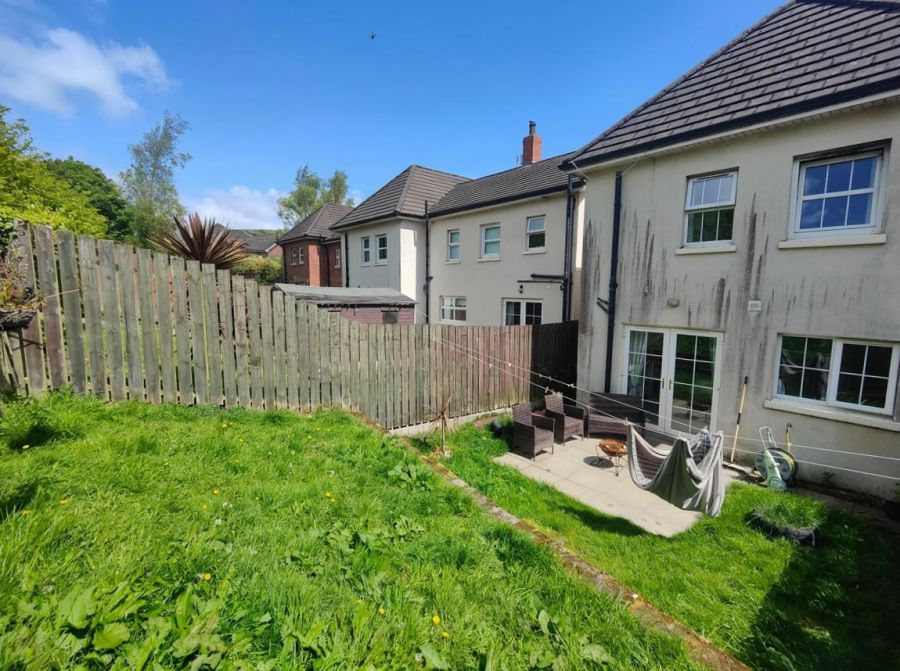 5 Mill Valley Court
