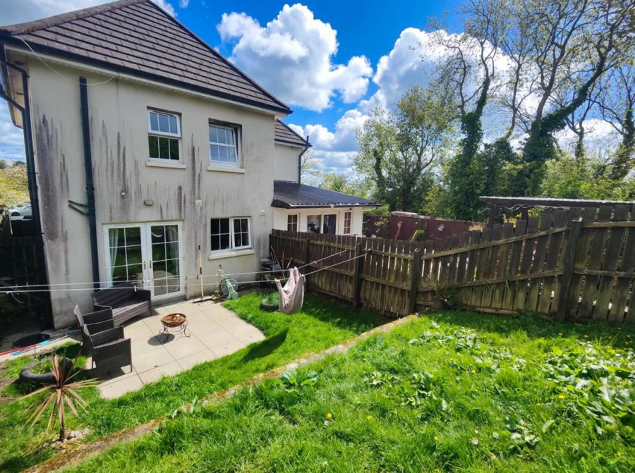 5 Mill Valley Court