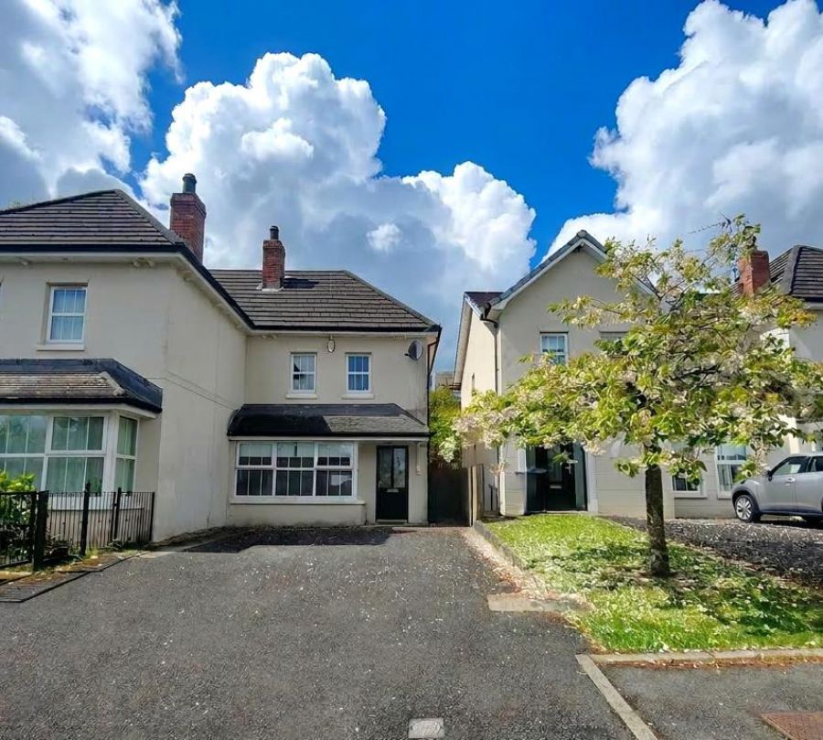 5 Mill Valley Court