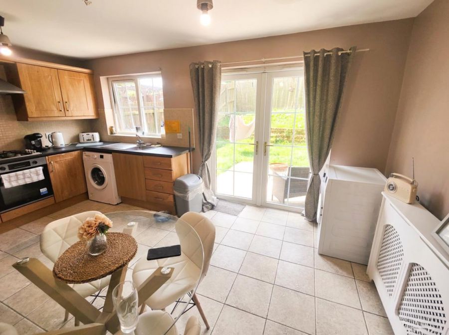 5 Mill Valley Court