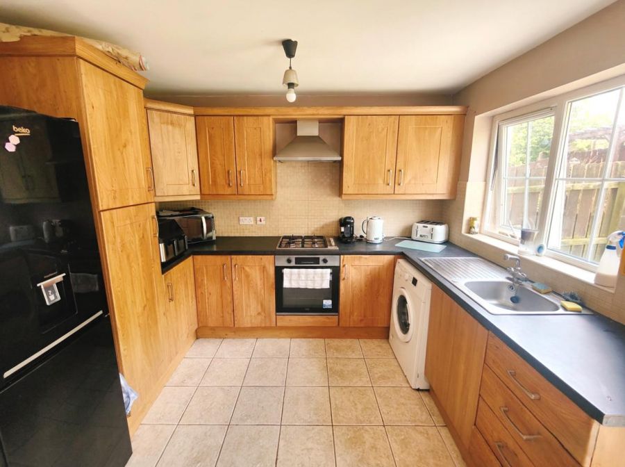 5 Mill Valley Court
