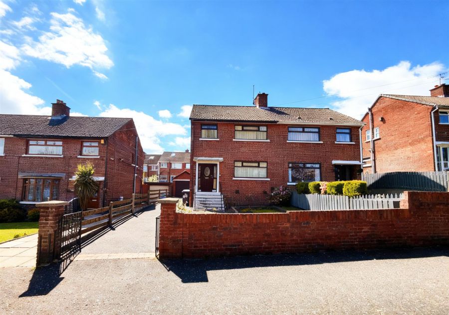 30 Bilston Road