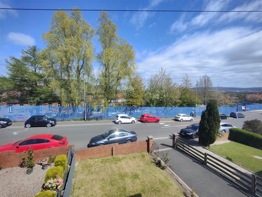 30 Bilston Road