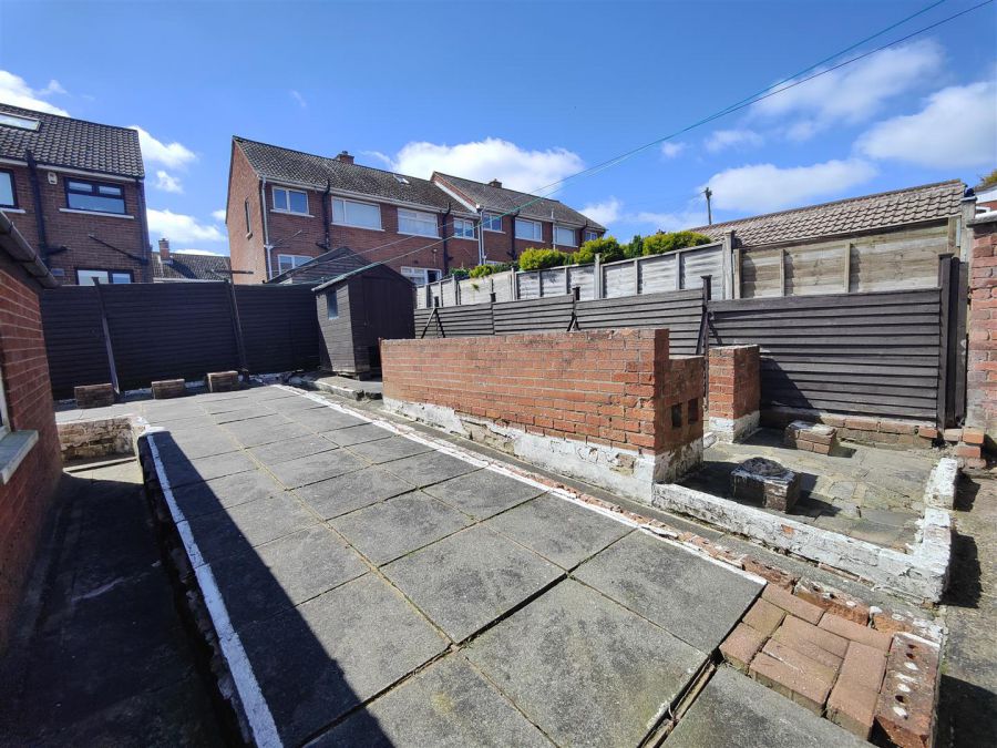 30 Bilston Road