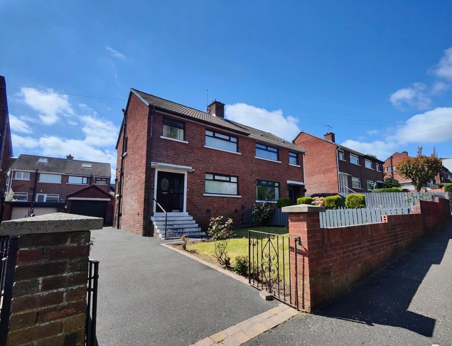 30 Bilston Road