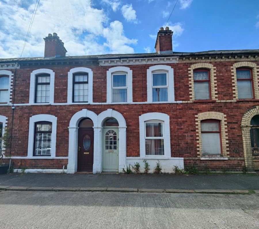 12 Pim Street