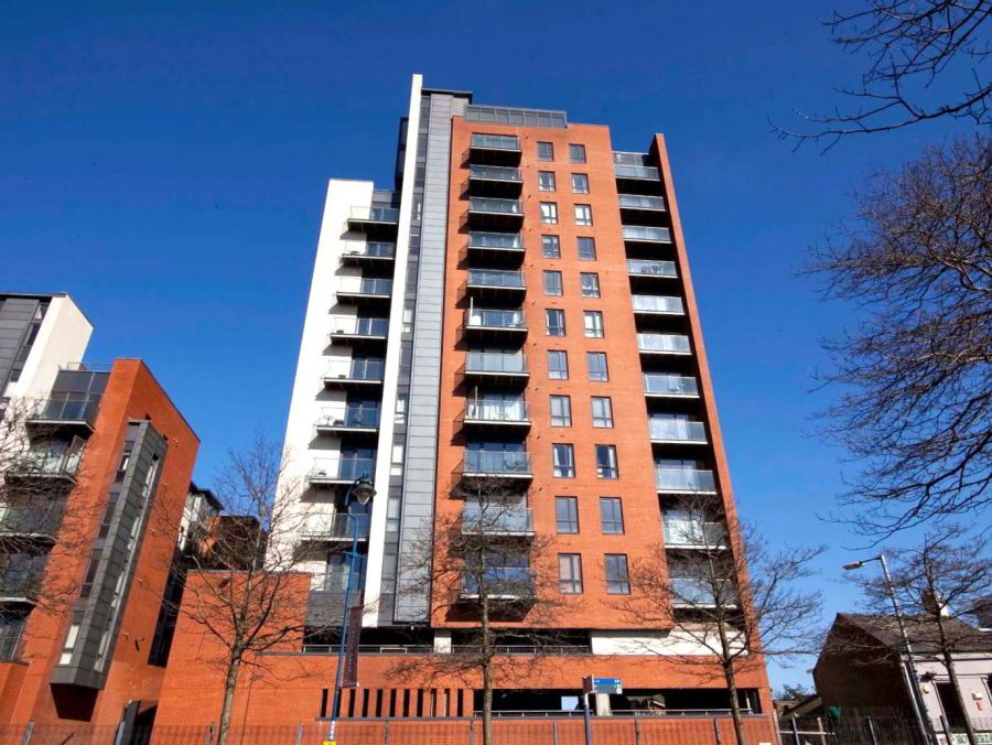 Apt 42 The Granary