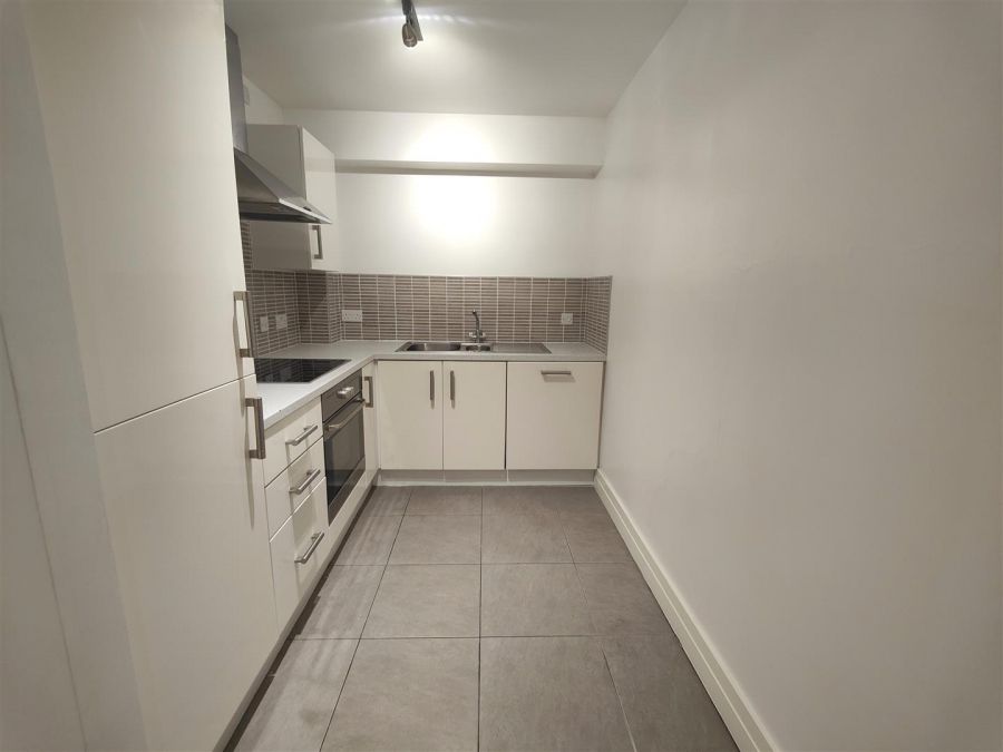 Apt 42 The Granary