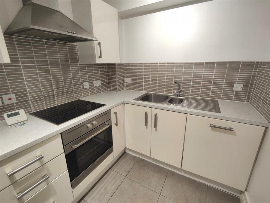 Apt 42 The Granary
