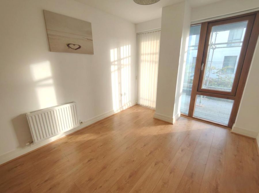 Apt 42 The Granary