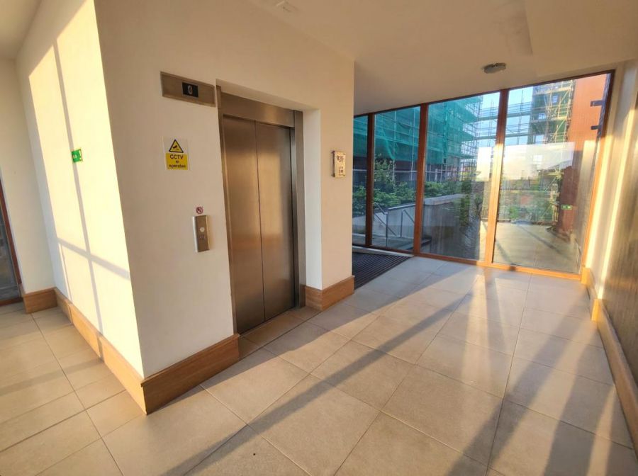 Apt 42 The Granary