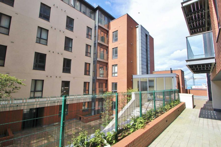 Apt 42 The Granary