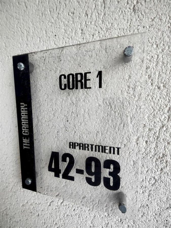 Apt 42 The Granary