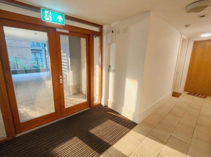 Apt 42 The Granary
