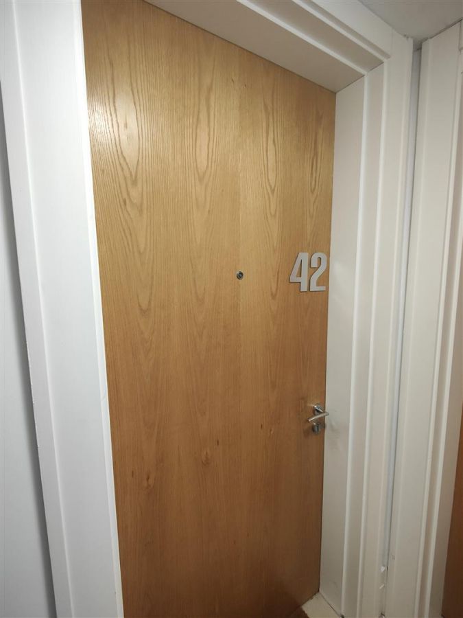 Apt 42 The Granary