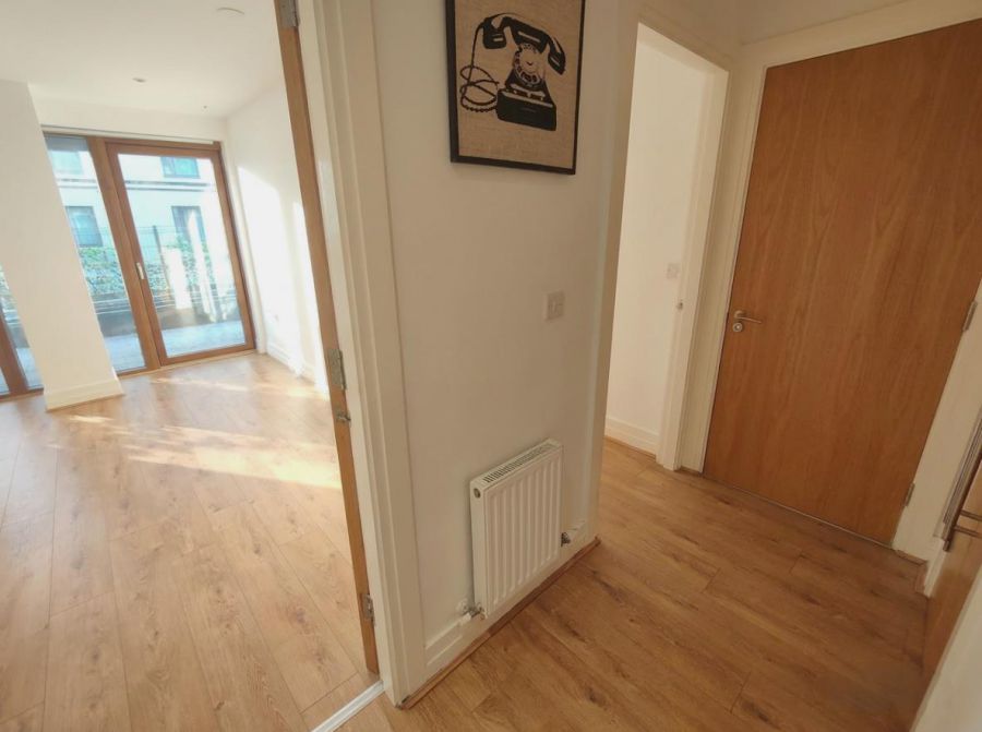 Apt 42 The Granary