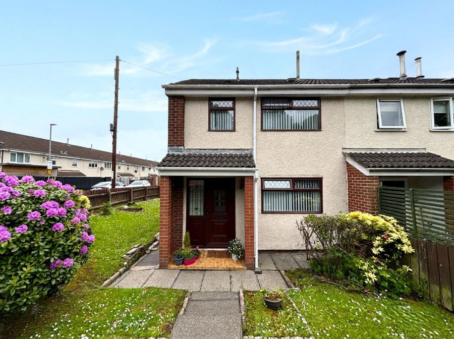 87 Westland Road