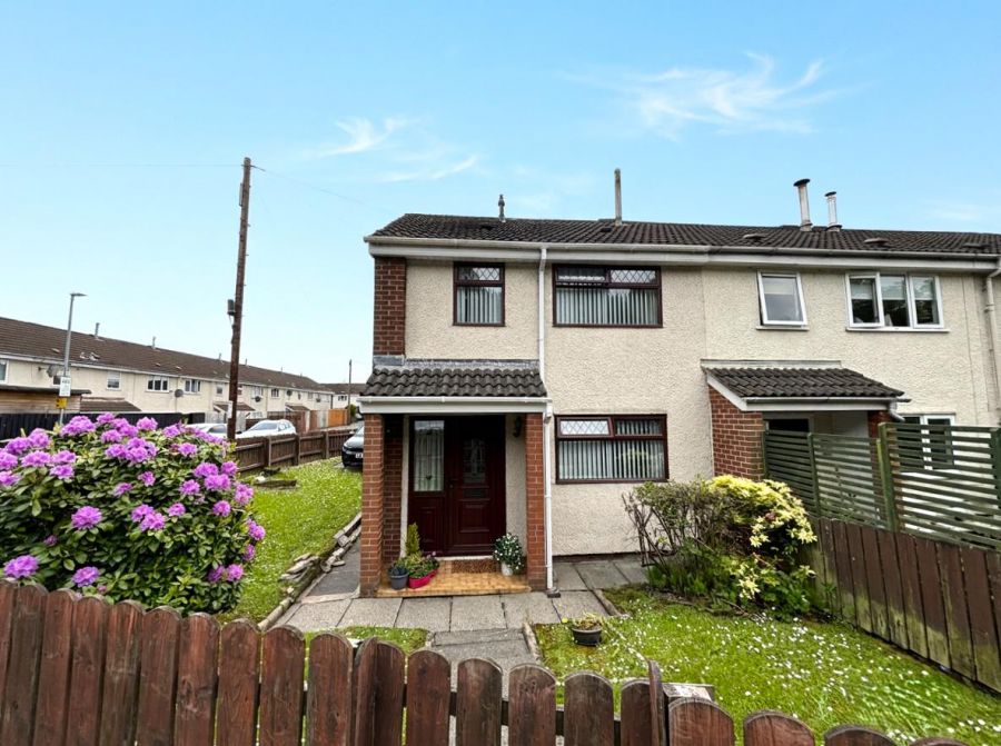 87 Westland Road