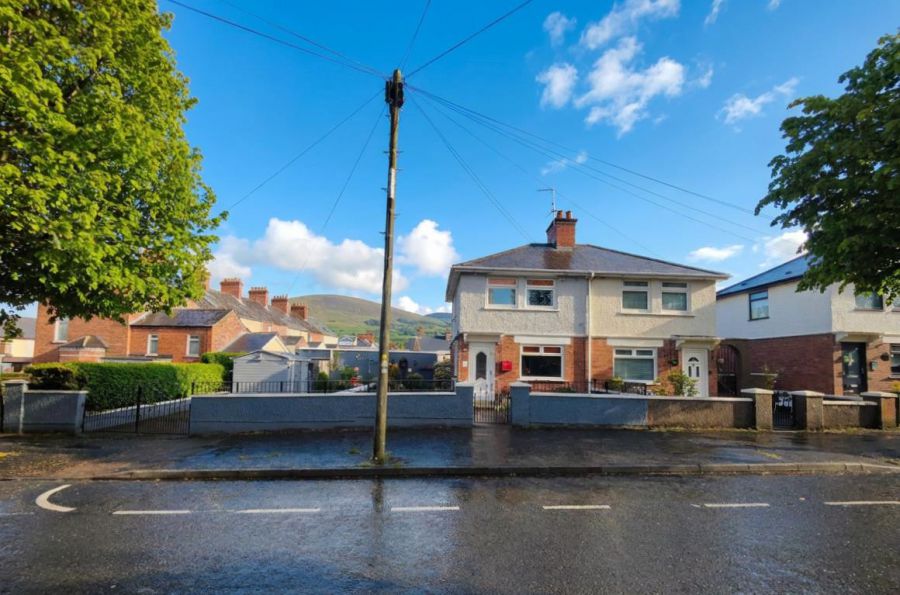 121 Twaddell Avenue
