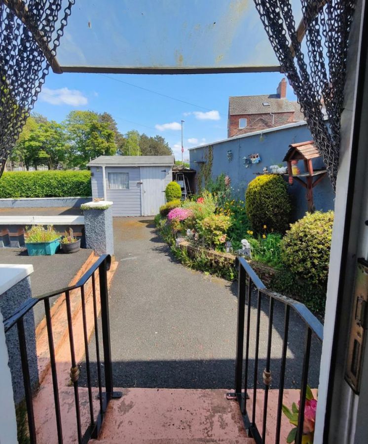121 Twaddell Avenue