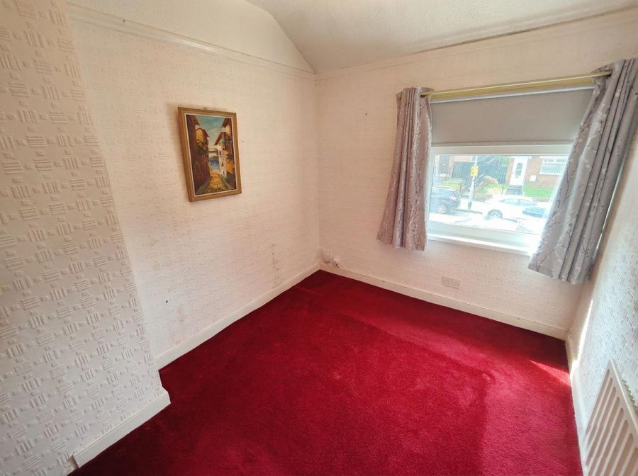 121 Twaddell Avenue