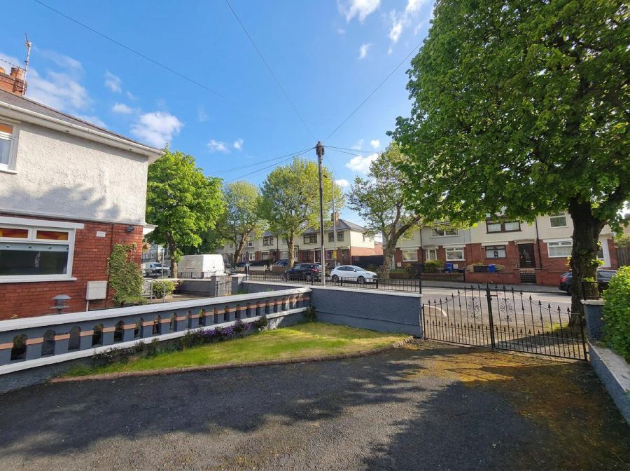 121 Twaddell Avenue