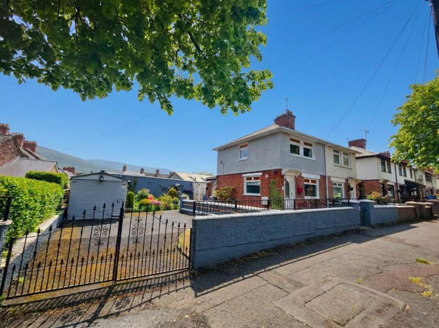 121 Twaddell Avenue