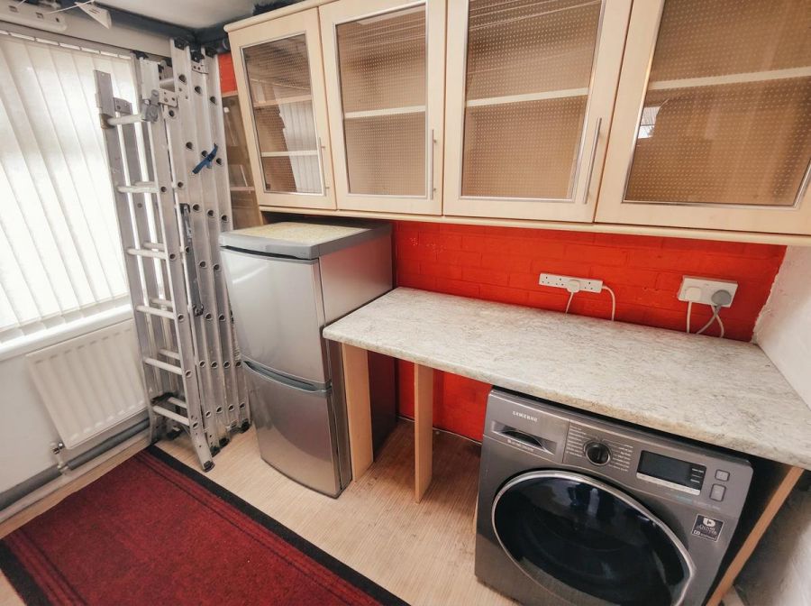 121 Twaddell Avenue