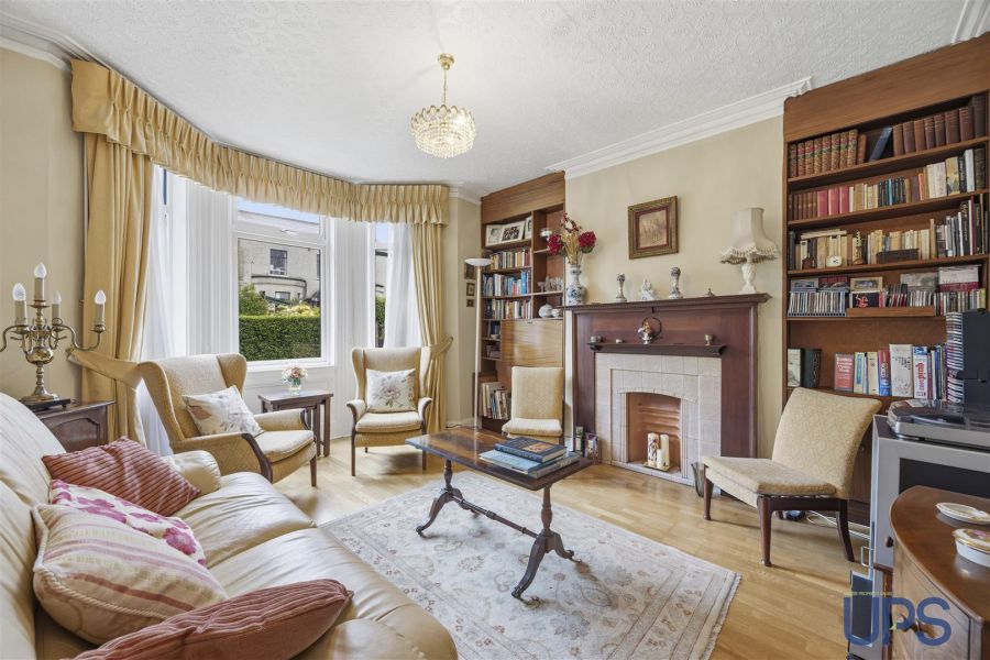 2 Merryfield Drive
