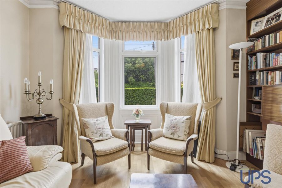 2 Merryfield Drive