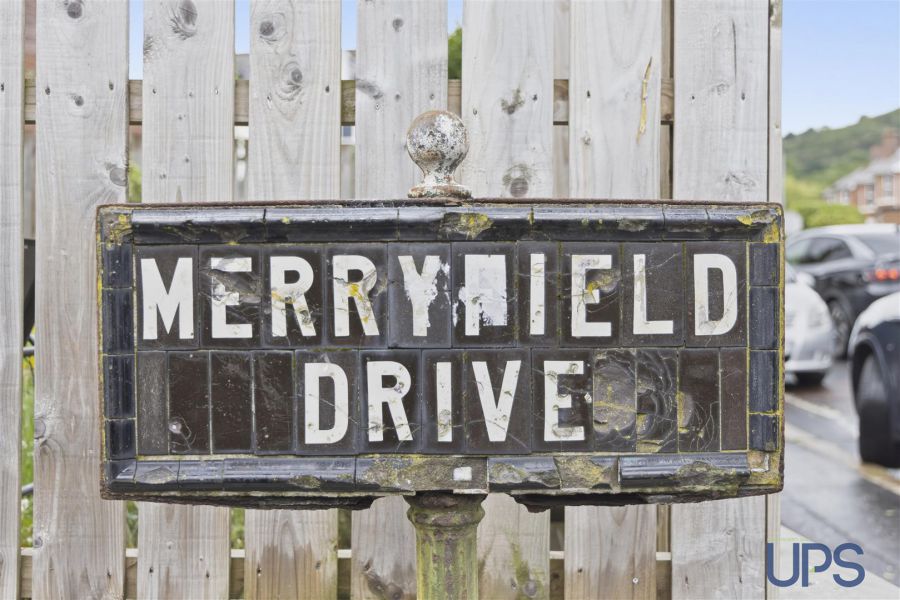 2 Merryfield Drive