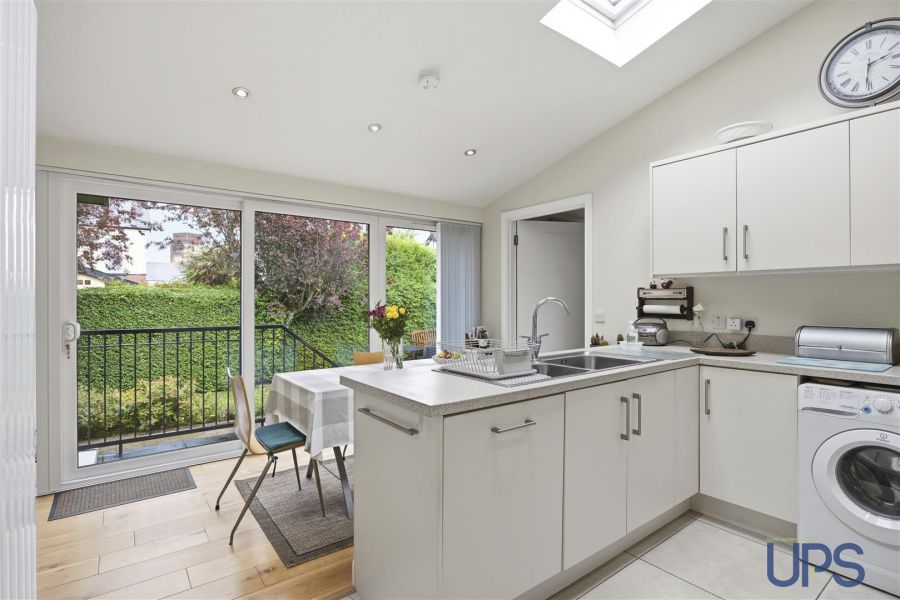 2 Merryfield Drive