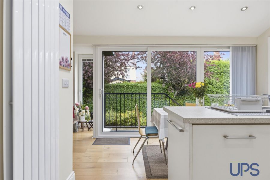 2 Merryfield Drive