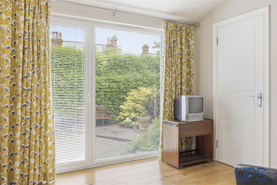 2 Merryfield Drive