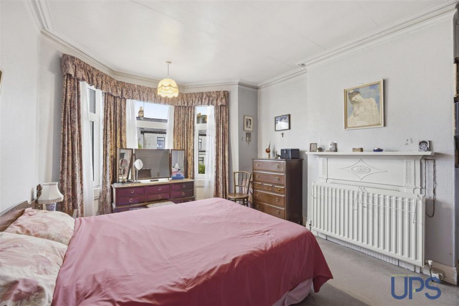 2 Merryfield Drive