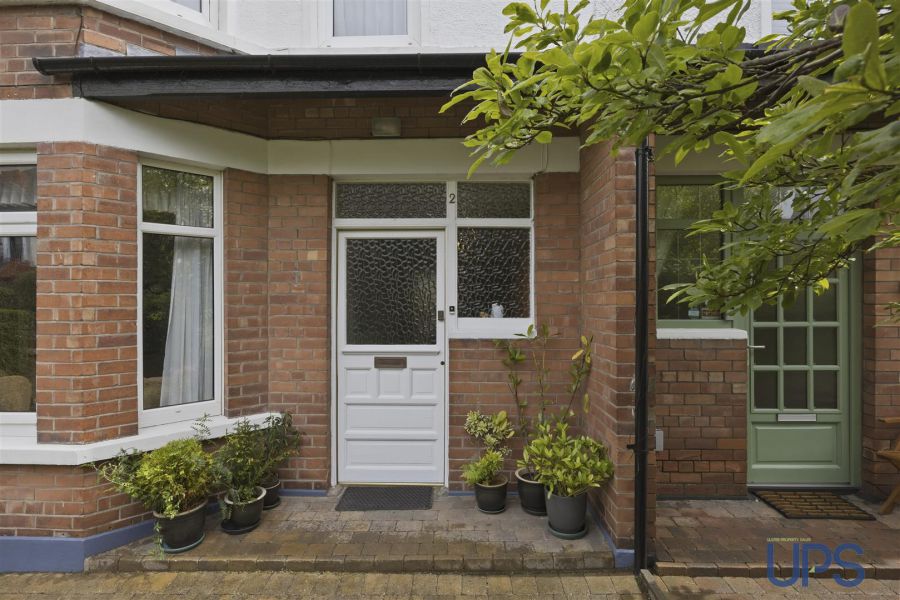 2 Merryfield Drive