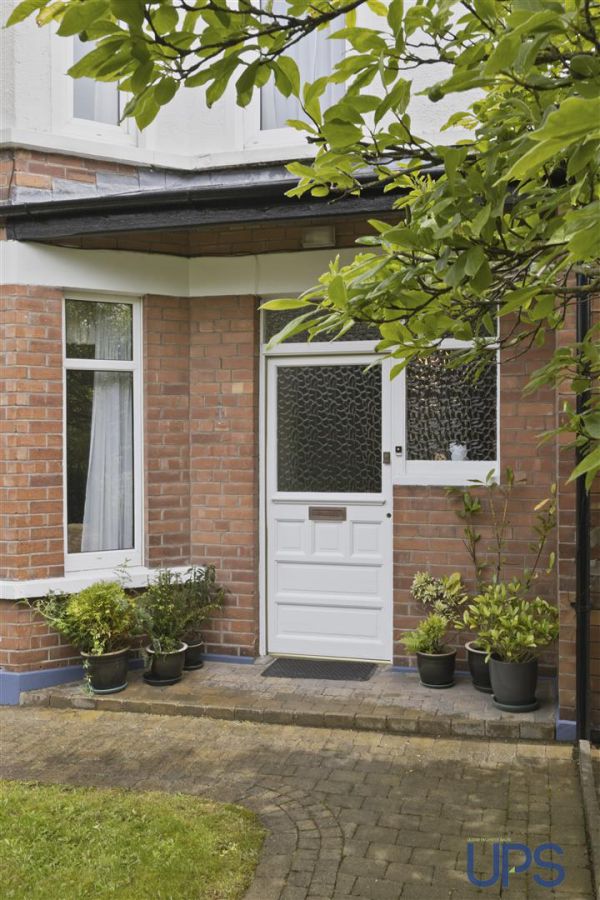 2 Merryfield Drive