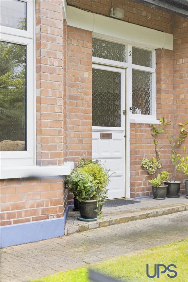 2 Merryfield Drive