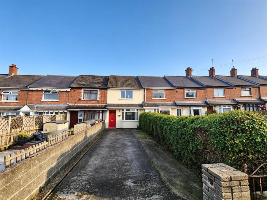 25 Duneden Park