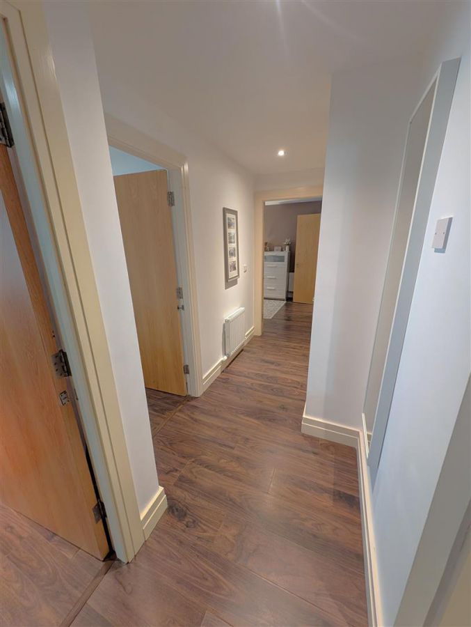 Apt 55 The Granary