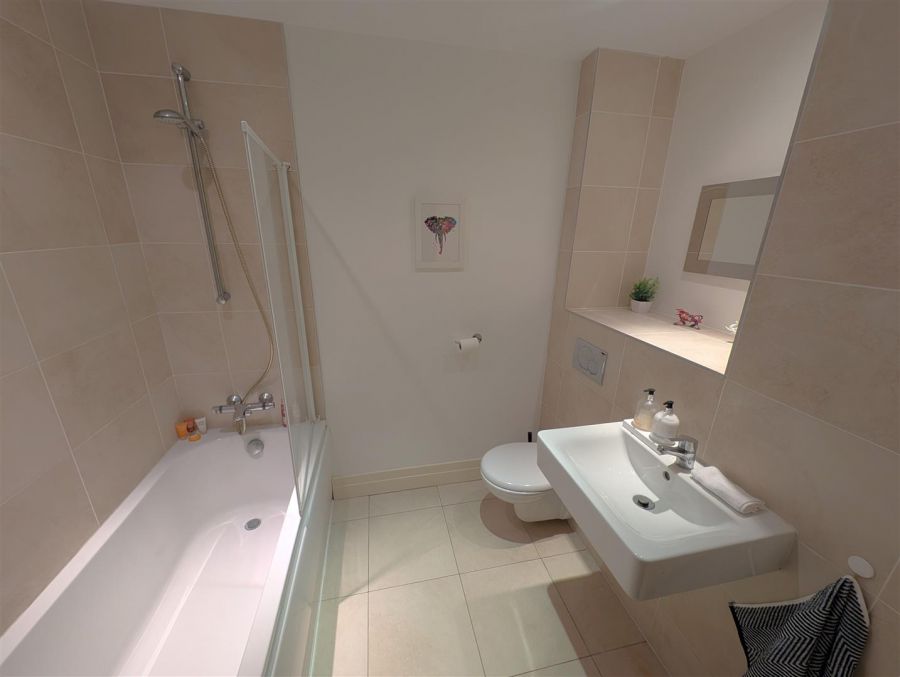 Apt 55 The Granary
