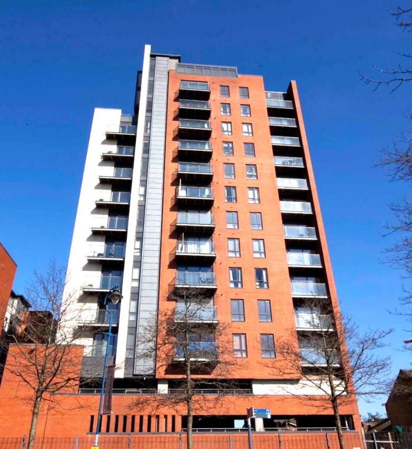 Apt 55 The Granary