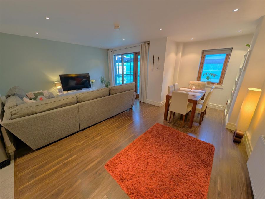 Apt 55 The Granary